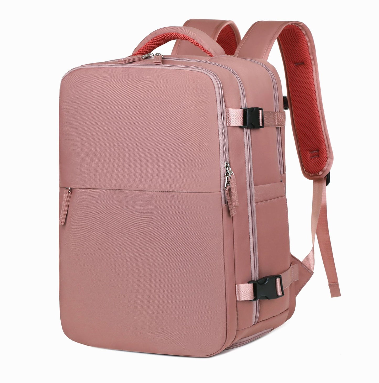 Vielseitiger Multi-Taschen Reise-Rucksack Brehn