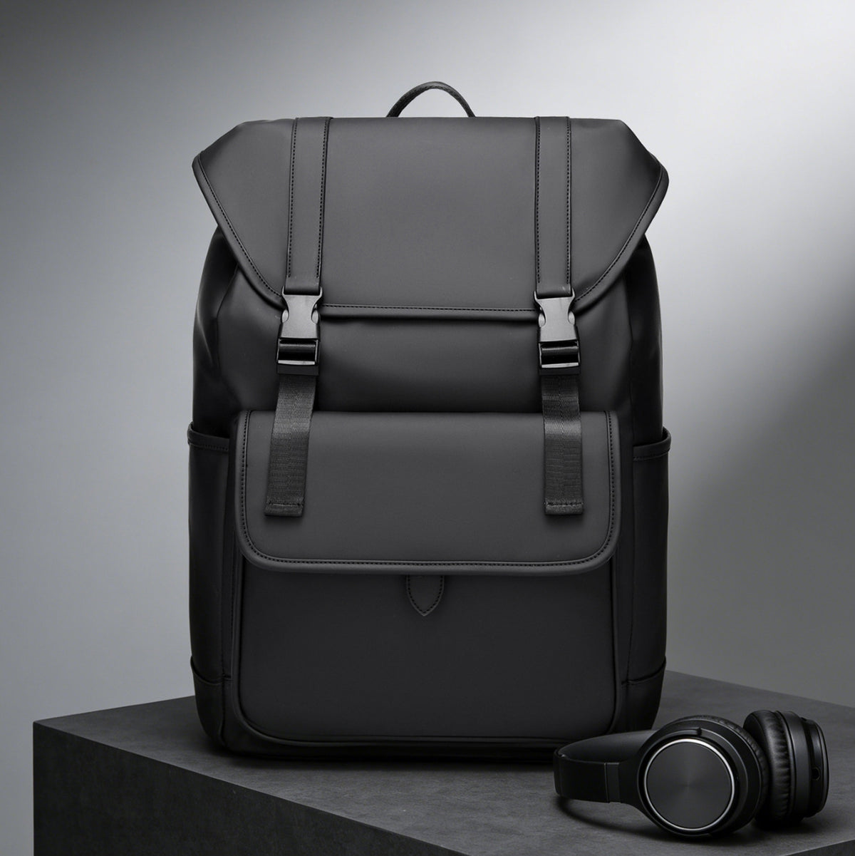 Vielseitiger wasserdichter Urban Rucksack Brehn