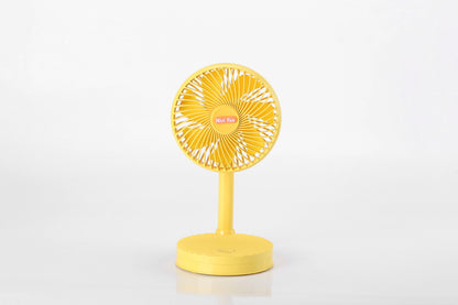 Unisex Verstellbarer Schreibtischventilator Brehn