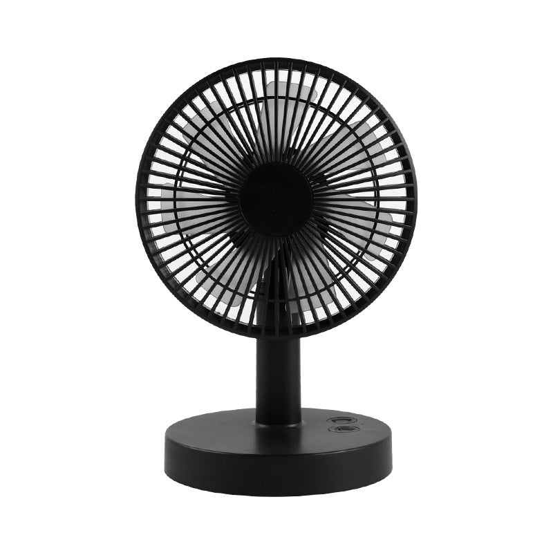 Damen tragbarer Oscillationsventilator Brehn