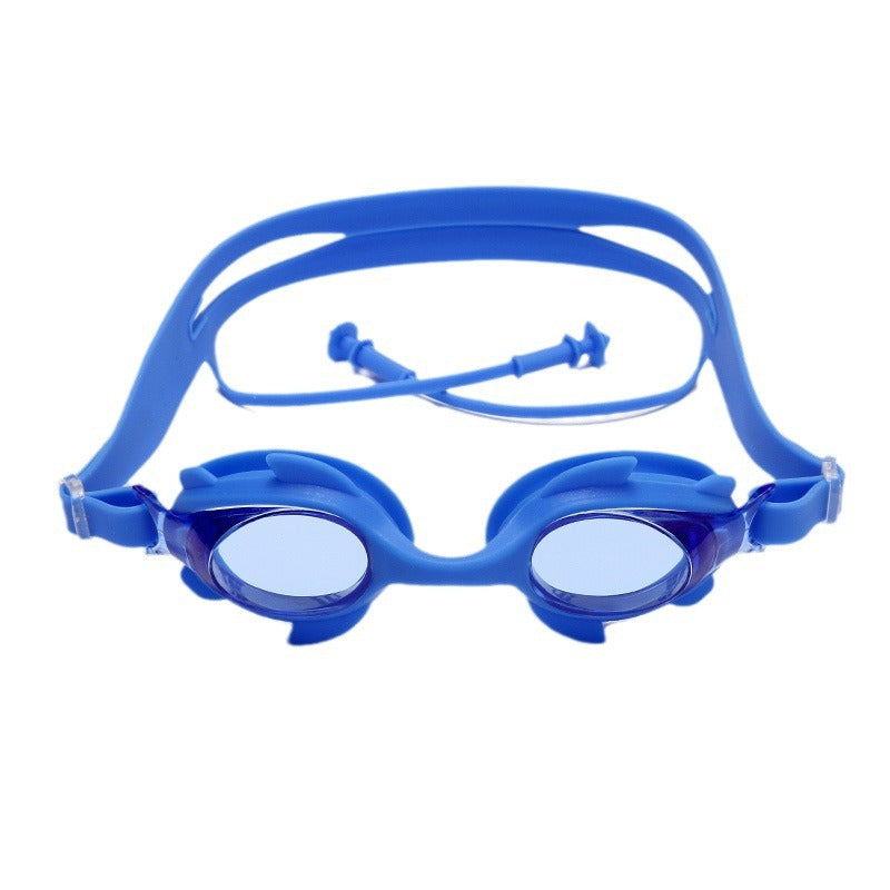 Premium-Schwimmbrille mit Uv-Schutz und Anti-Beschlag Brehn
