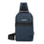 Urban Commuter Sling Bag Brehn