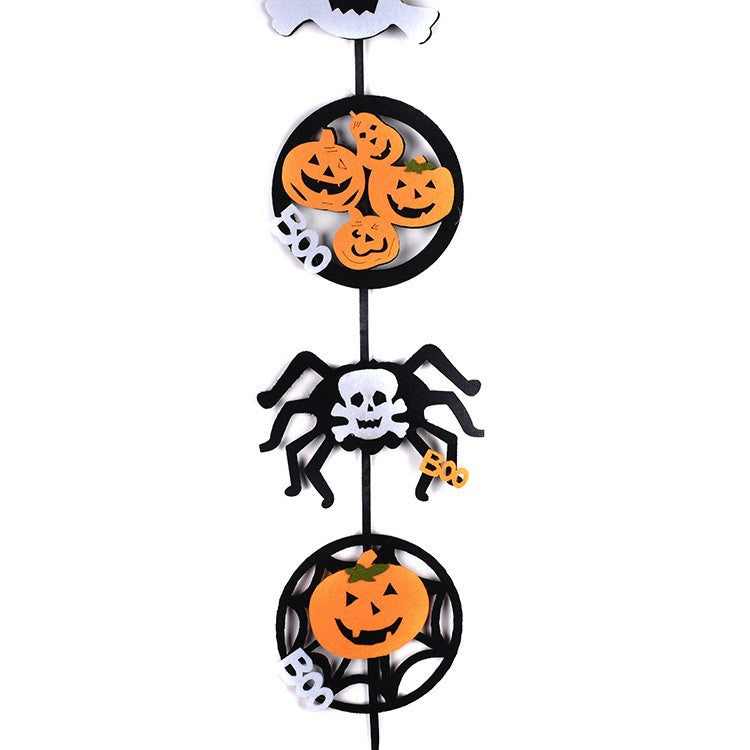 Halloween Themenhängedekoration Brehn