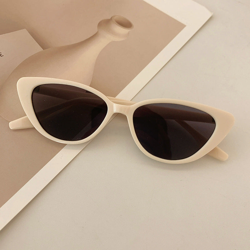 Cat Eye Sonnenbrille Brehn