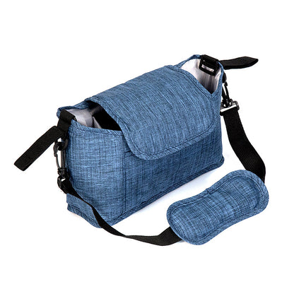Isolierte Mittagessen Kühltasche Brehn