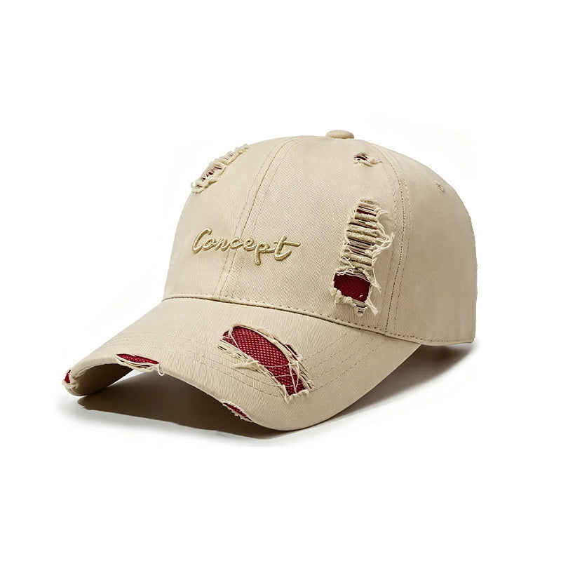 Damen lässige Baseballkappe Brehn