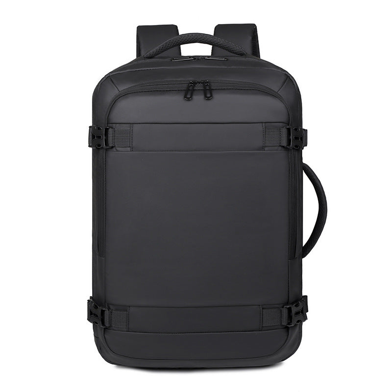 Transformative Multi-Functional Backpack Brehn