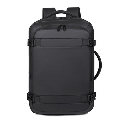 Transformative Multi-Functional Backpack Brehn