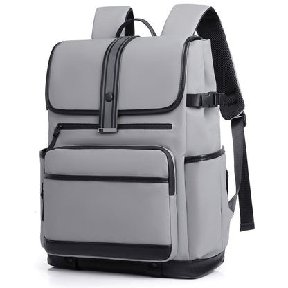 Multi-Fach Wasserdichter Reise-Rucksack Brehn