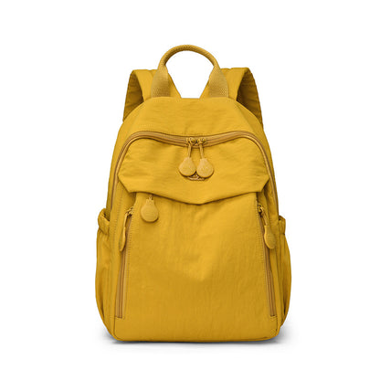 Leichter Multifunktions-Reiserucksack Brehn