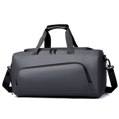 Herren elegante Multifunktions-Reisetasche Brehn