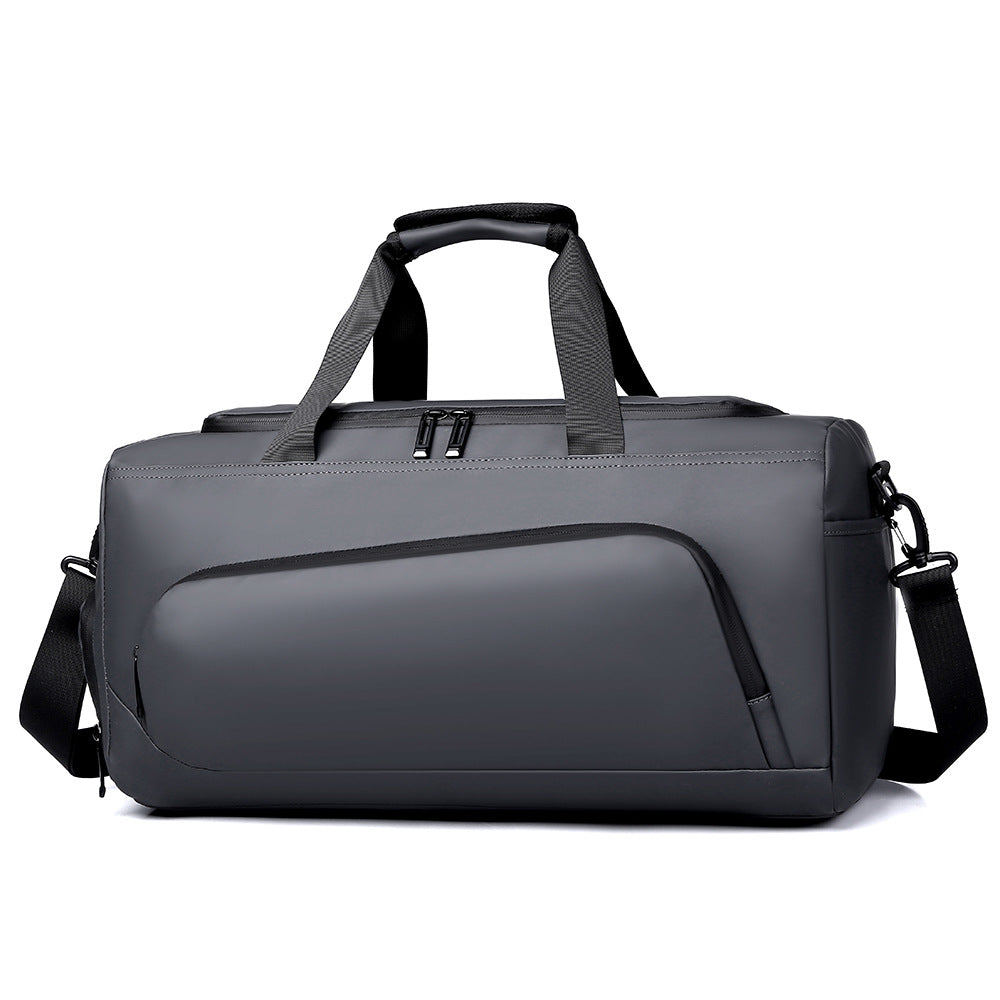 Sleek Travel Duffel Bag Brehn
