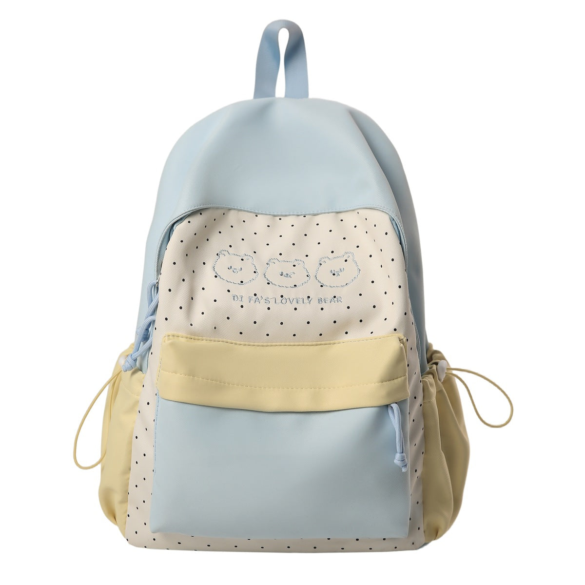 Süßer tierisches Thema Schüler Schulrucksack Brehn
