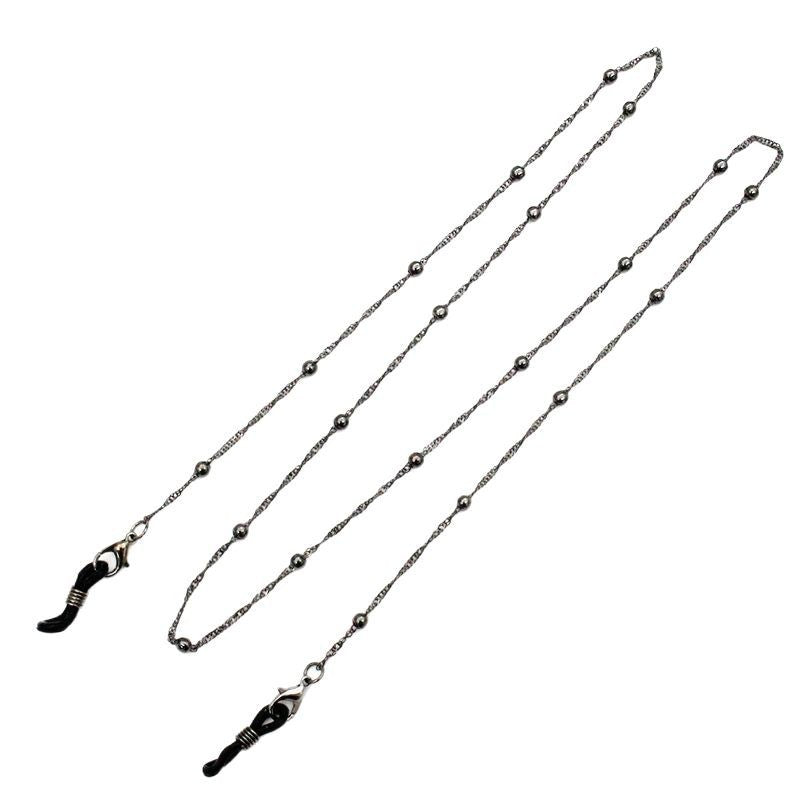 Minimalist Brillenhalter Kette Brehn