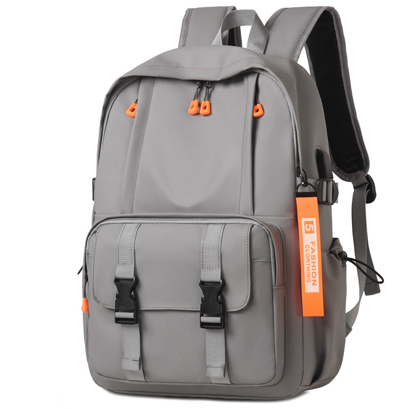 Multi-Compartt Outdoor Reise Rucksack Brehn