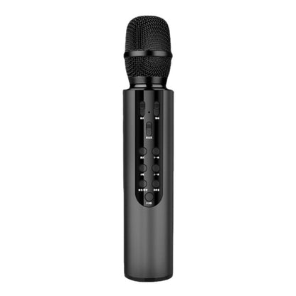 Kabelloses Karaoke-Mikrofon mit Echo-Steuerung Brehn