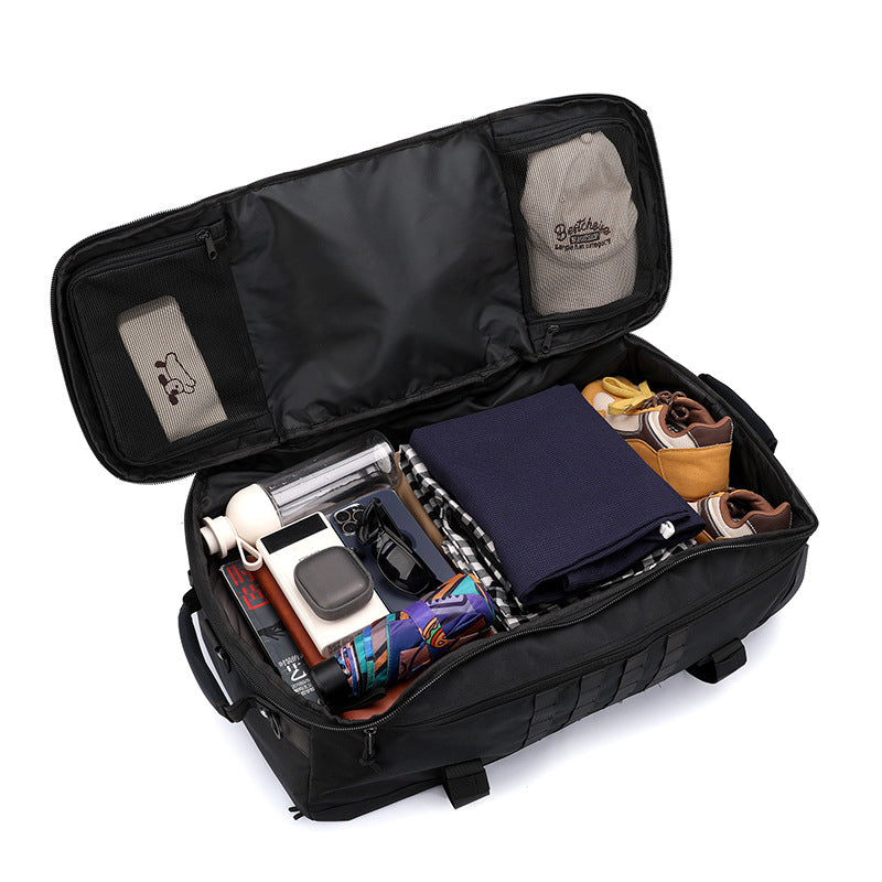 Robuste Adventure-Duffel-Tasche Brehn