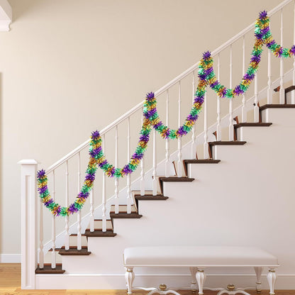 Party Decoration Tinsel Girlande Brehn
