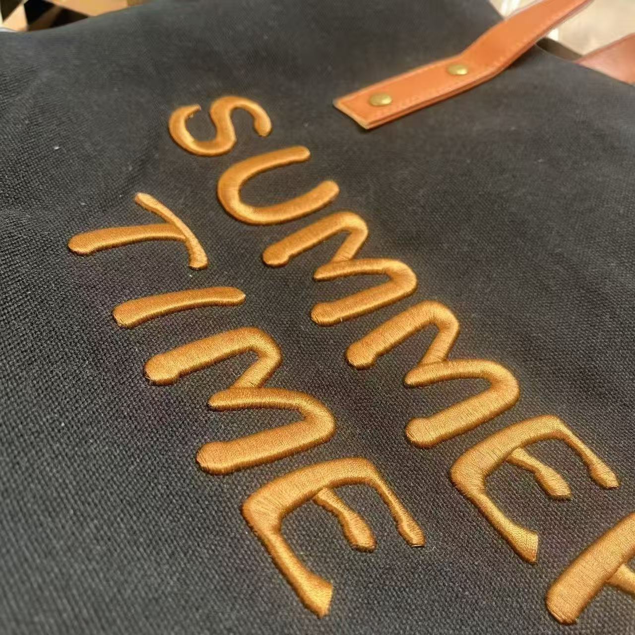 Trendige Einkaufstasche Brehn