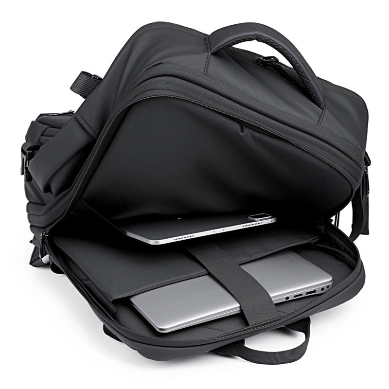 Laptop-Rucksack Brehn