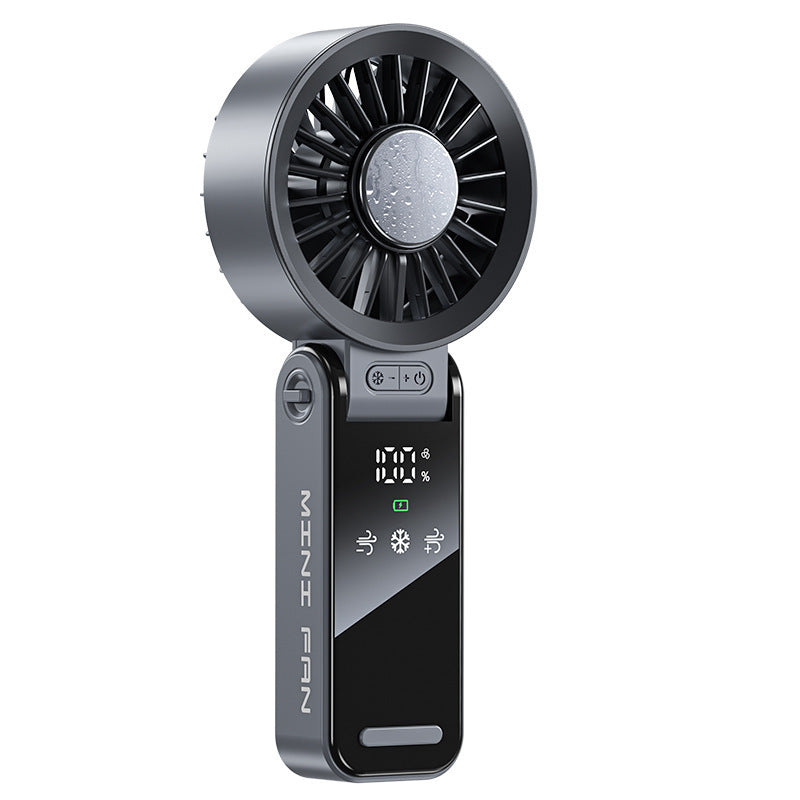 Handheld Vielseitiger Kühlventilator Brehn