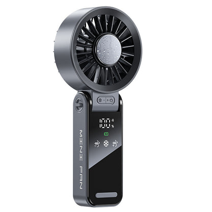 Handheld Vielseitiger Kühlventilator Brehn