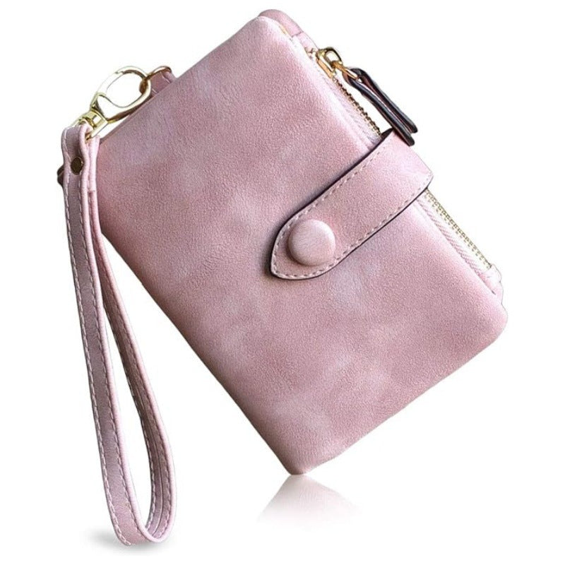 Handliche Geldbörse mit Elegantem Design Brehn