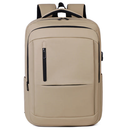 Professioneller Multifunktions-Laptop-Rucksack