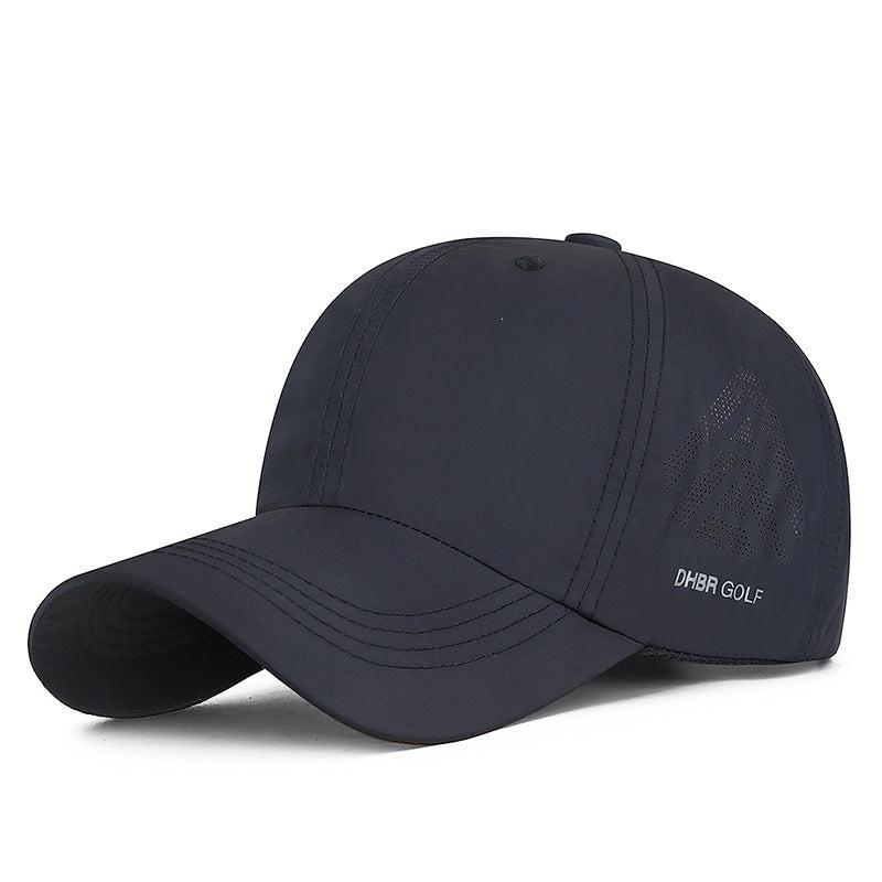 Damen Sportliche Golfcap Brehn