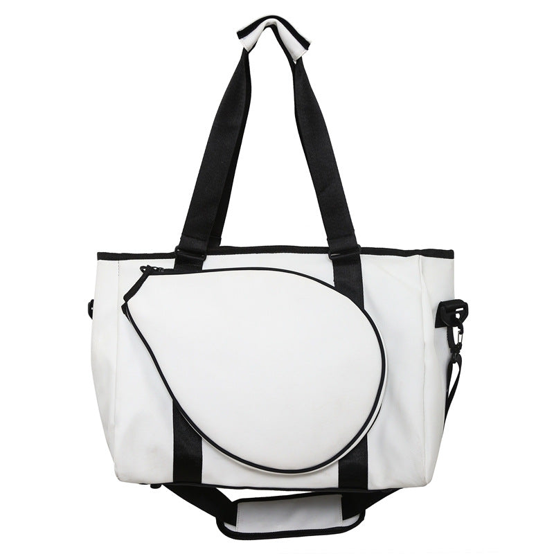 Praktische Sport- und Reisetasche mit Ergonomischem Design Brehn