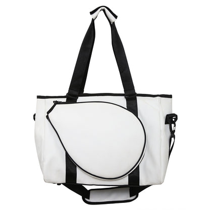 Praktische Sport- und Reisetasche mit Ergonomischem Design Brehn
