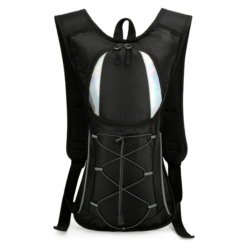 Hydration-Ready Lauf-Rucksack Brehn