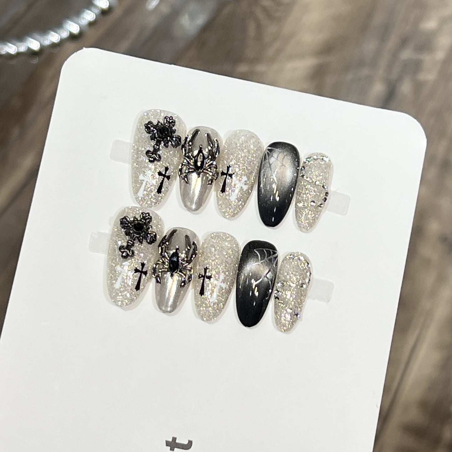 Nagelkunstdesign Brehn