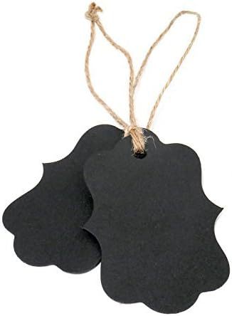 Umweltfreundliche Kraft-Geschenkanhänger Brehn