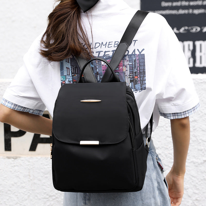 Stylischer Multifunktions-Rucksack Brehn