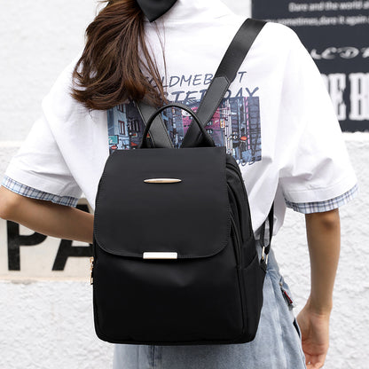 Stylischer Multifunktions-Rucksack Brehn