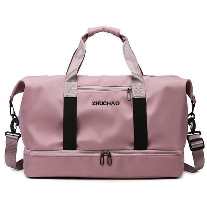 Langlebig wasserdichter Reisetasche Brehn