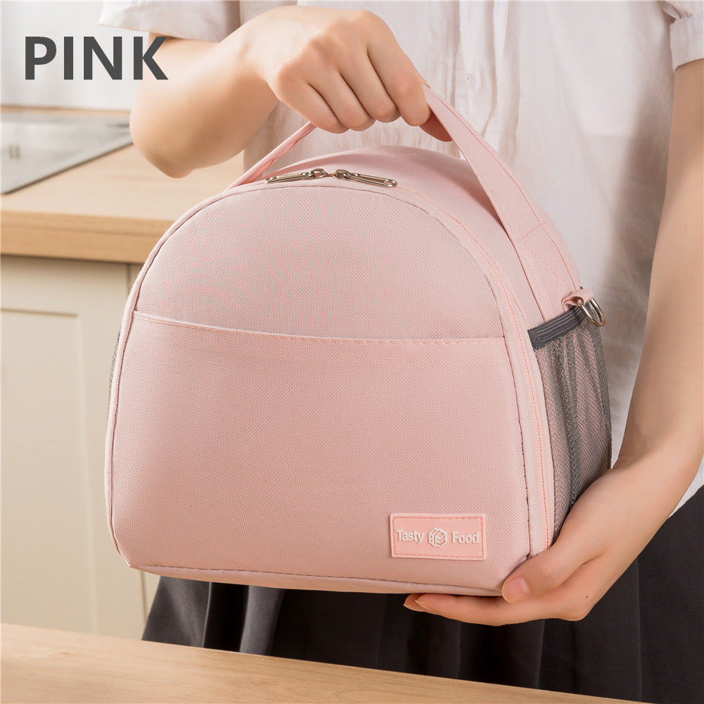 Isolierte Lunch-Tasche Brehn