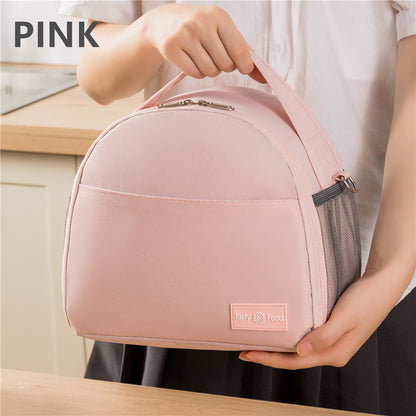 Isolierte Lunch-Tasche Brehn