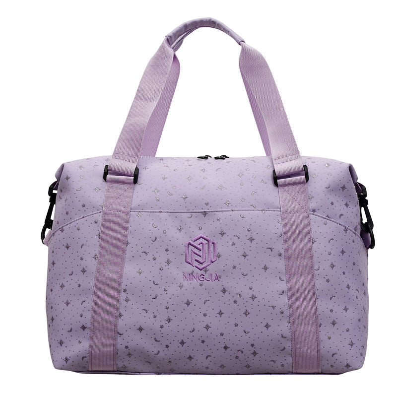 Multi-Funktionale Stylische Sport Duffle Tasche Brehn