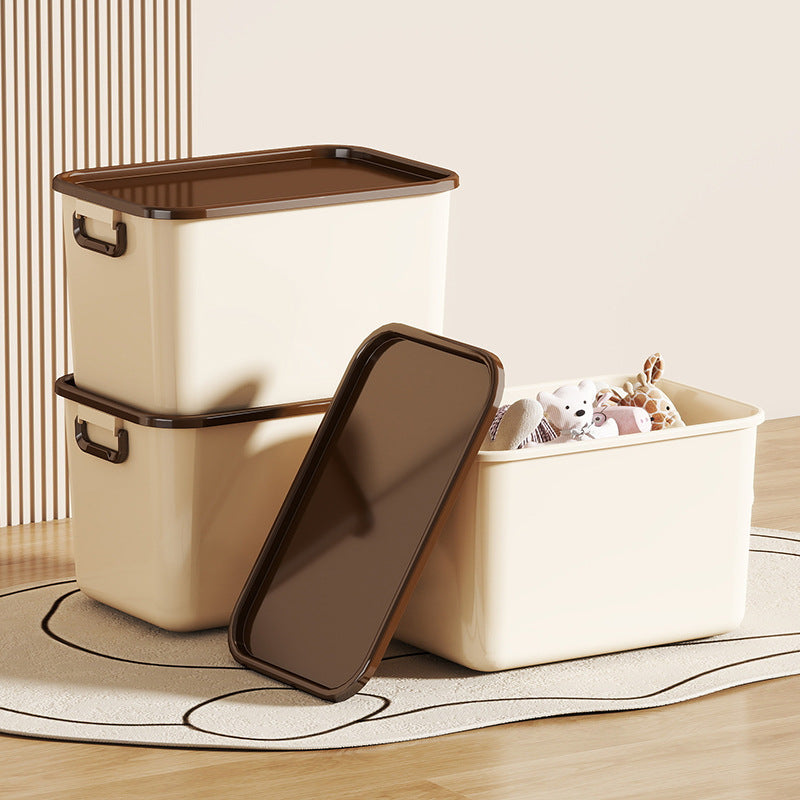 Damen stilvolle und funktionale Aufbewahrungsbox Brehn