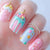 Nageldesign Kunst Brehn