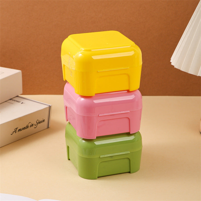 Kompakte Multi-Funktions-Organizer-Box Brehn