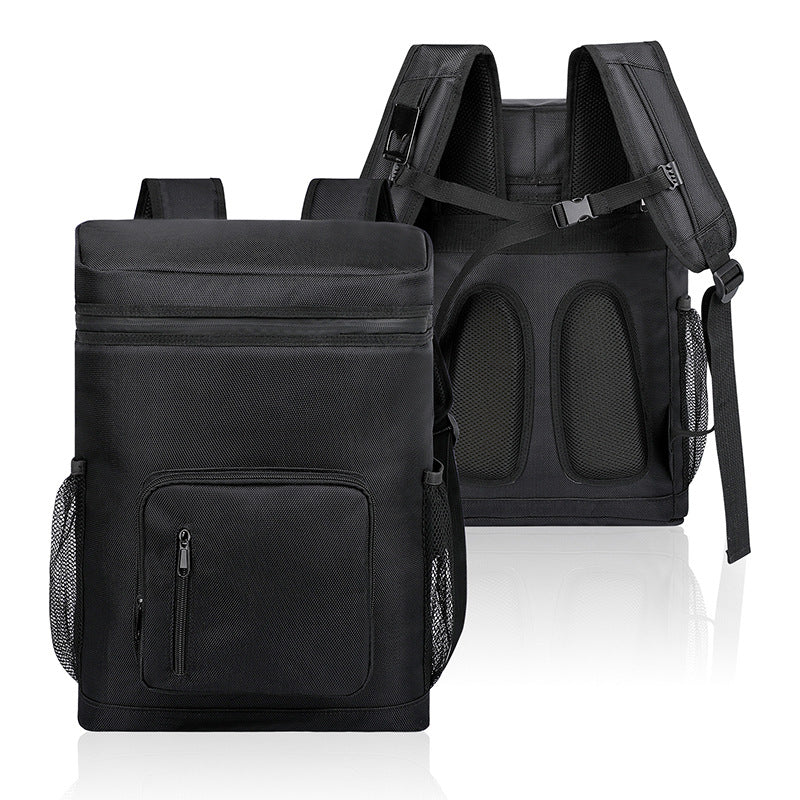 Isolierter Kühlrucksack Brehn