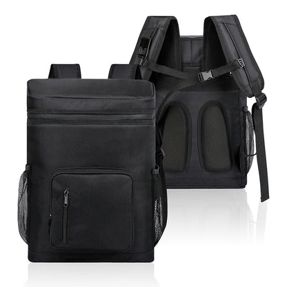 Isolierter Kühlrucksack Brehn