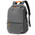Multifunktionaler und Wasserdichter Rucksack Brehn