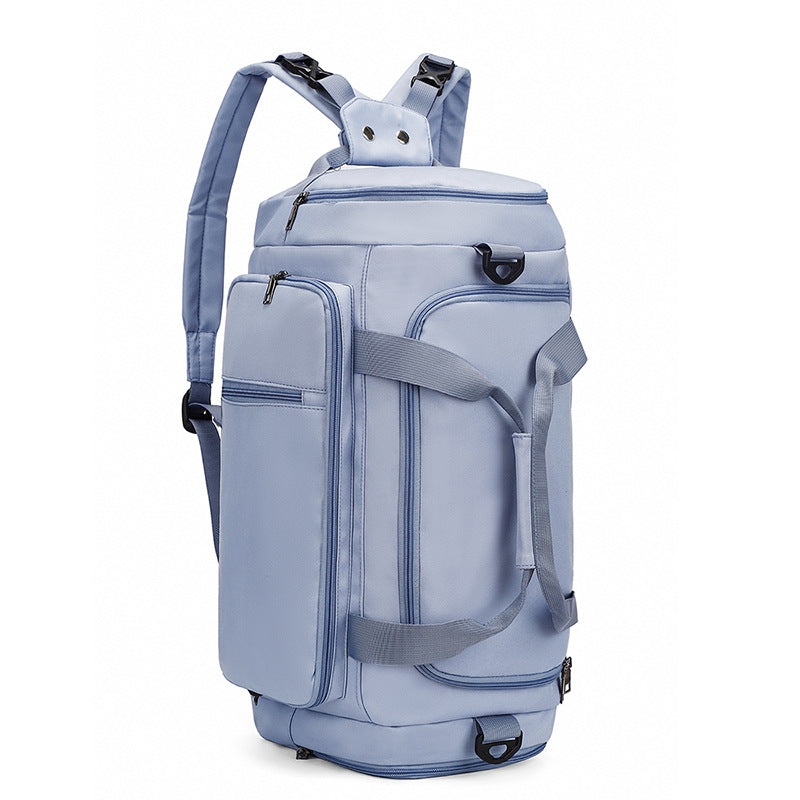 Multi-Funktionaler Reise-Rucksack Brehn