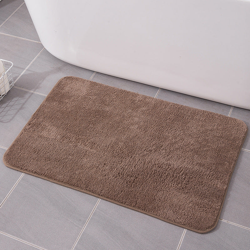 Ultra-absorbierende Duschmatte Brehn