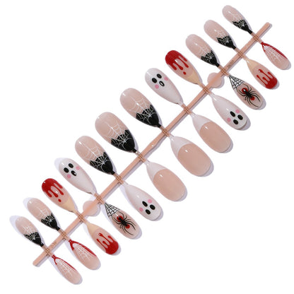 Nail Art Brehn