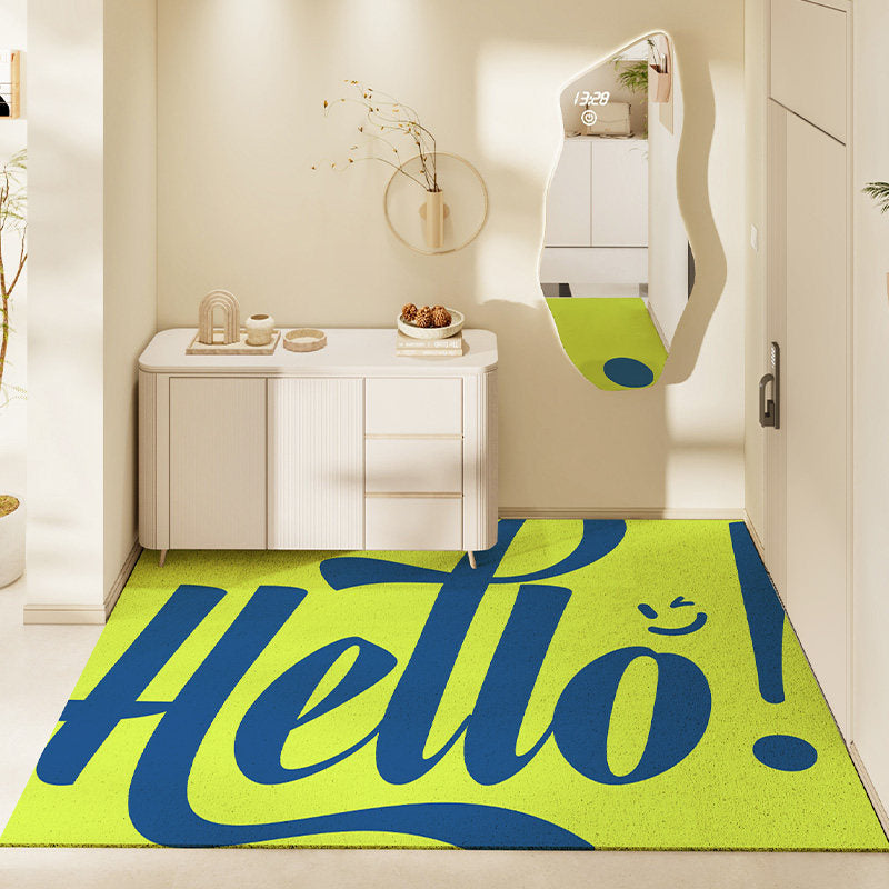 Area Rug Brehn